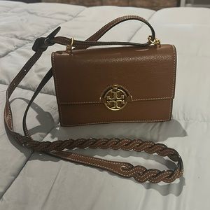 Tory Burch mini miller bag